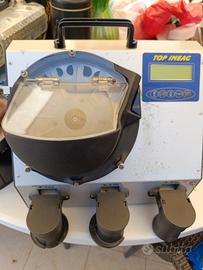 macchinetta conta monete