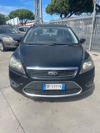Ford Focus 1.6 Diesel 2008