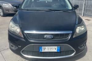 Ford Focus 1.6 Diesel 2008