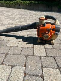Soffiatore stihl
