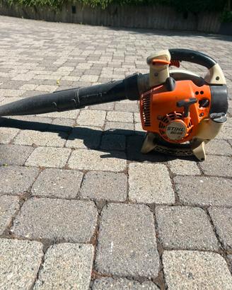 Soffiatore stihl