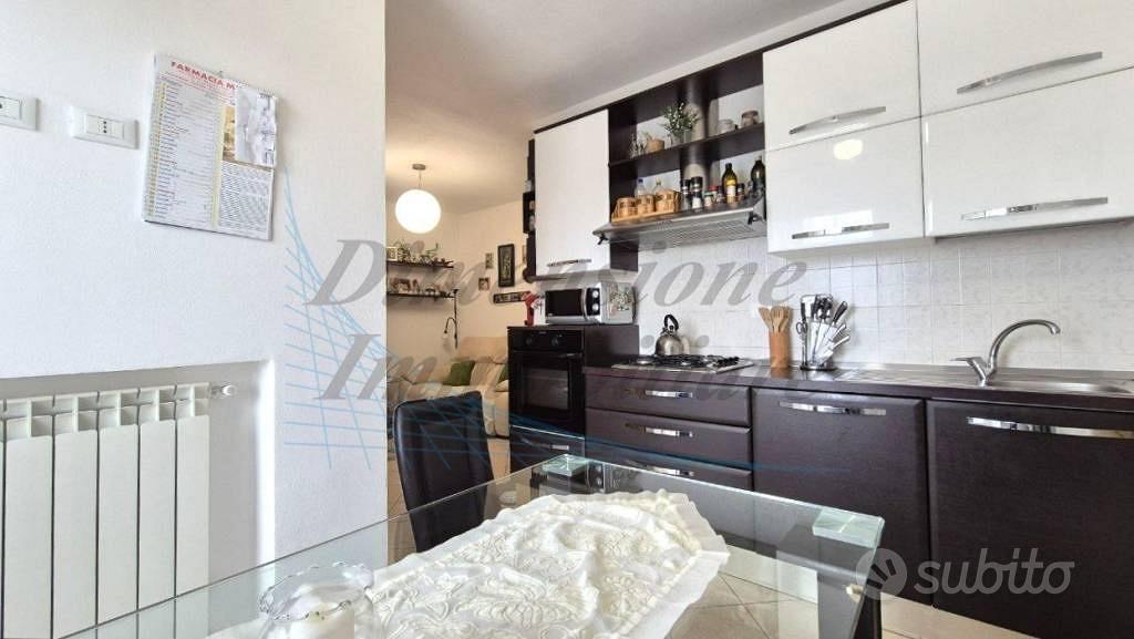 Apartment in Rosignano Marittimo, Rosignano Solvay - Vista 5