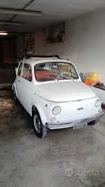 FIAT 110 F Berl. 500