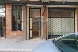 Locale Commerciale - Caltagirone