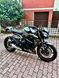Triumph Street triple 765rs