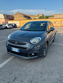 Fiat 500x sport