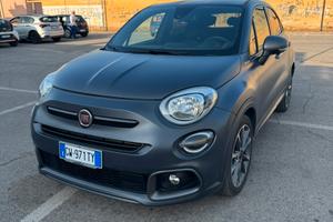 Fiat 500x sport