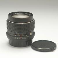 Asahi Pentax SMC 28mmf 3,5