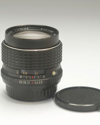 Asahi Pentax SMC 28mmf 3,5