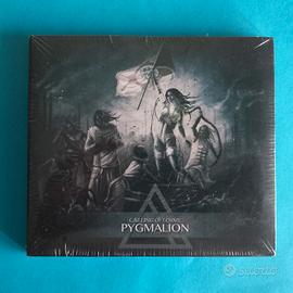 Calling of lorme - Pygmalion