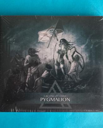Calling of lorme - Pygmalion