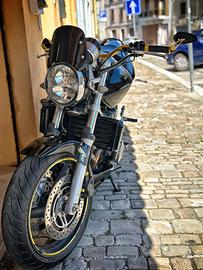 Honda Hornet 600