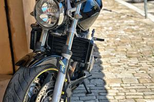 Honda Hornet 600