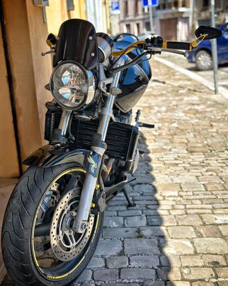 Honda Hornet 600