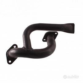 Collettore scarico per Piaggio Liberty 50 SC01 - 4