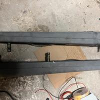 Faac cancello automatico