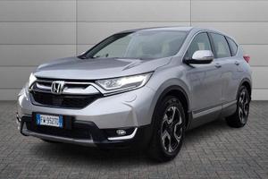Honda CR-V 1.5 t Comfort 173cv