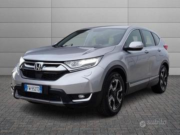 Honda CR-V 1.5 t Comfort 173cv