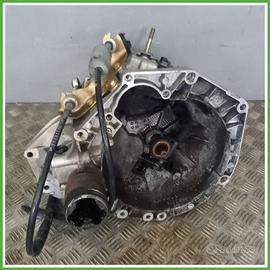 Cambio Manuale FIAT IDEA 4D/2S 1.4 16V 843A1000