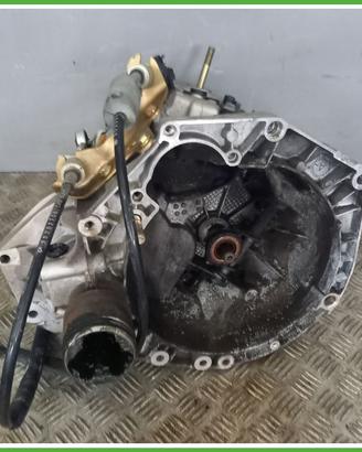 Cambio Manuale FIAT IDEA 4D/2S 1.4 16V 843A1000