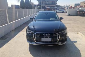 AUDI A6 ALLROAD 40TDI MHEV 204CV