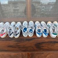 Adidas S.Star/S.Smith (mis.40)