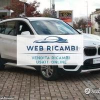 Bmw x1 2016 2017 2018 2019 ricambi