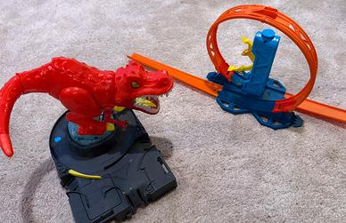 Super lotto HOTWHEELS