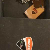 collana ducati morellato