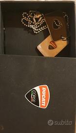 collana ducati morellato