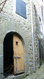 Localita Crasciana Fraz.Bagni di Lucca