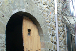 Localita Crasciana Fraz.Bagni di Lucca