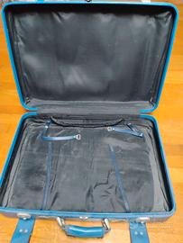 set valigie vintage anni 70