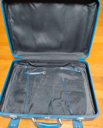 set valigie vintage anni 70