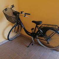 BICICLETTA DONNA 