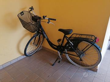 BICICLETTA DONNA 
