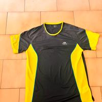 Maglietta a maniche corte kalenji