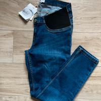 Jeans premaman Mango