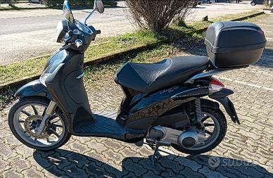 Piaggio Liberty 150