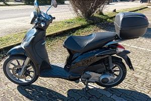 Piaggio Liberty 150