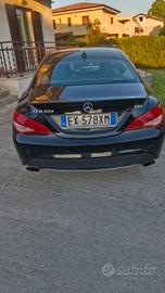 mercedes CLA 220, 177 cv