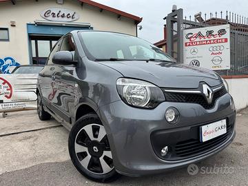 Renault Twingo 1.0 Intens