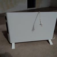 Termoconvettore elettrico De'Longhi