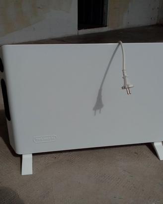 Termoconvettore elettrico De'Longhi
