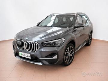 ---IN ARRIVO--- Bmw X1 sDrive18d xLine Plus