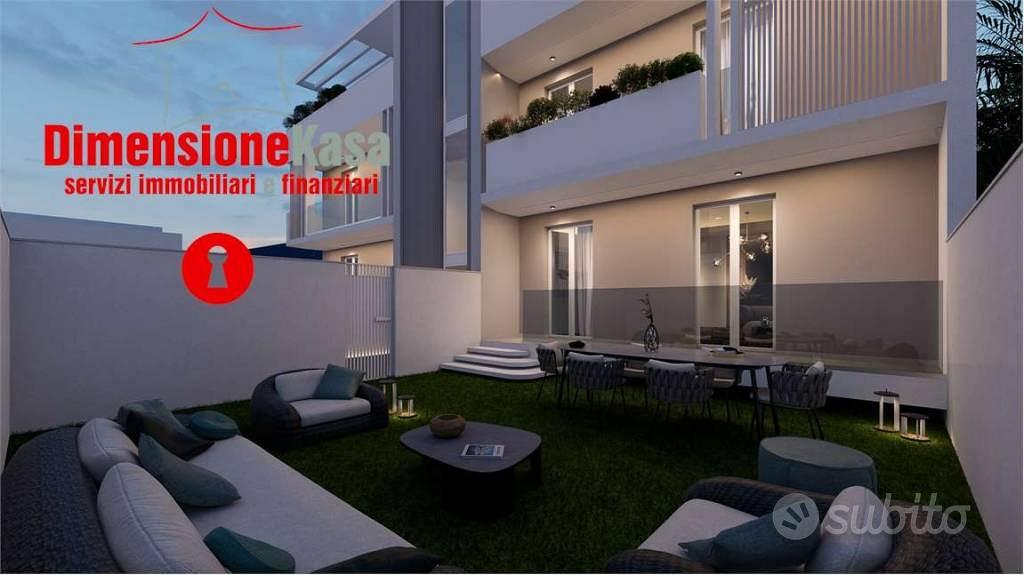 Casa – Marigliano, Napoli - Altro