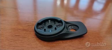 supporto Syncros per Garmin 