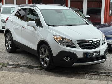 Mokka 1.7 CDTI ( 118 mila km )- 130CV- Cosmo-unipr