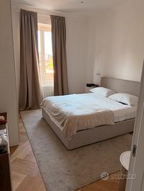 Camera singola Pasteur - MM1