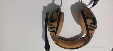Cuffie Gaming Xtreme Predator